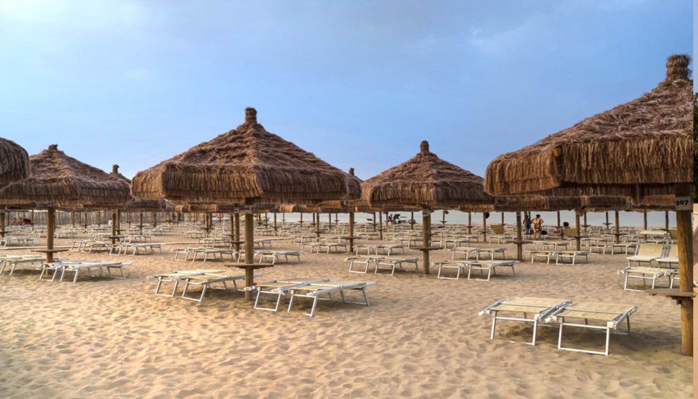 Agua Beach, Noto (SR)